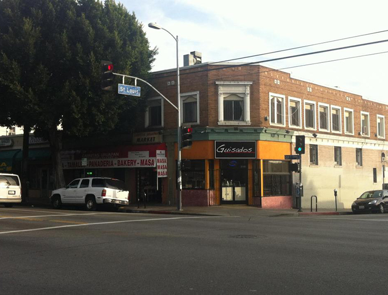 Guisado S Boyle Heights Goop