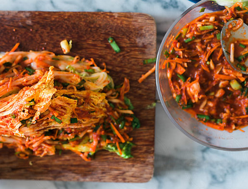 Spicy Braised Pork