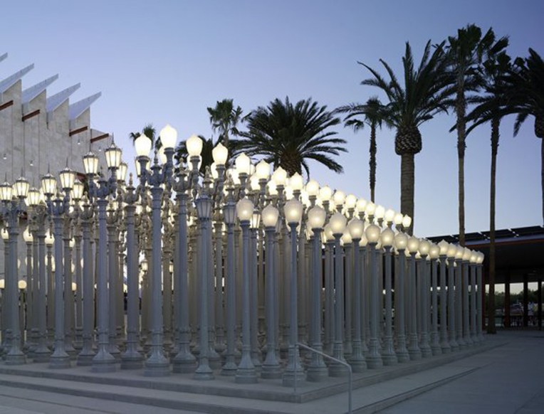 LACMA goop