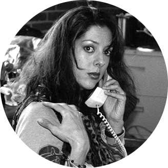 Leslie Blodgett | Goop