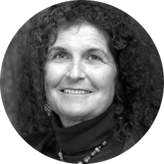 Arlene Blum