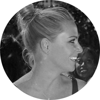 Georgie Eisdell