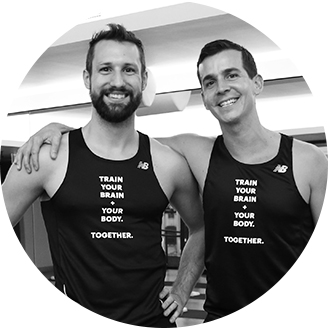 Kai Karlstrom & Michael Gervais