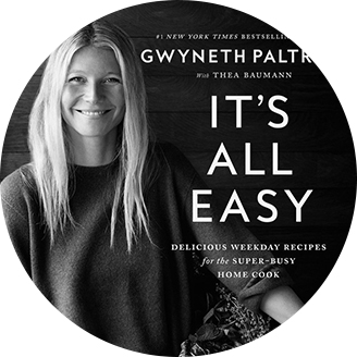 It’s All Easy