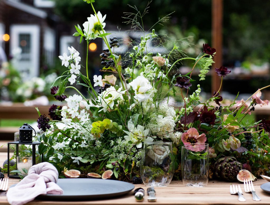 The World’s Most Skilled—and Artful—Florists