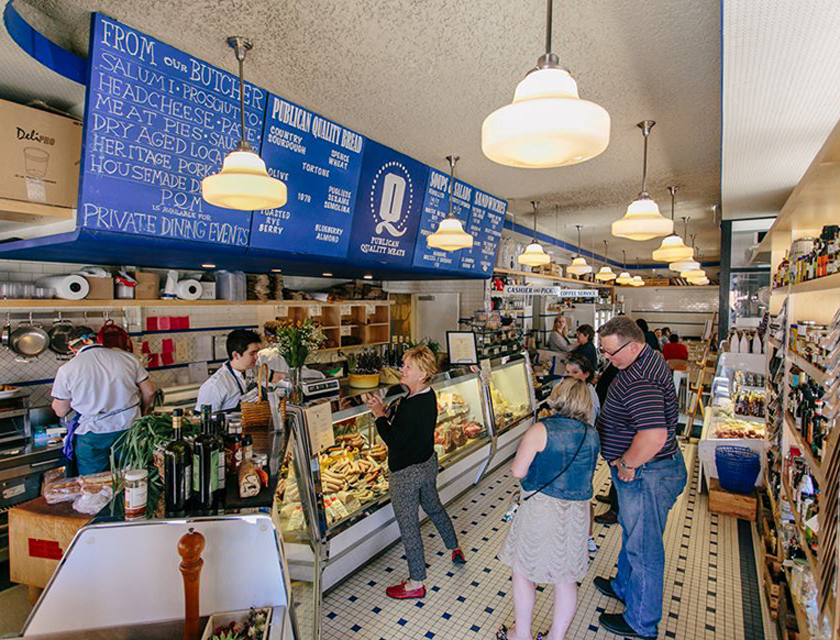 Publican Quality Meats Goop