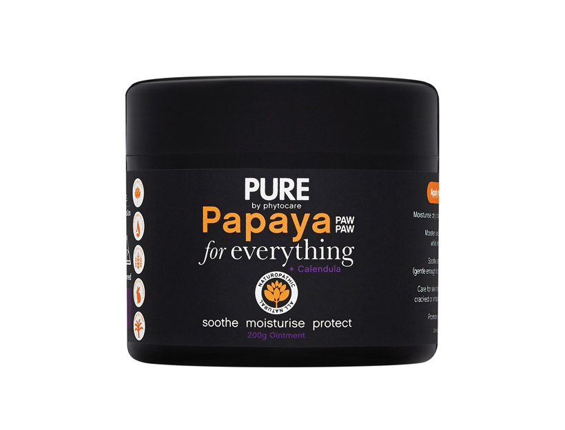 Pure Papaya Ointment