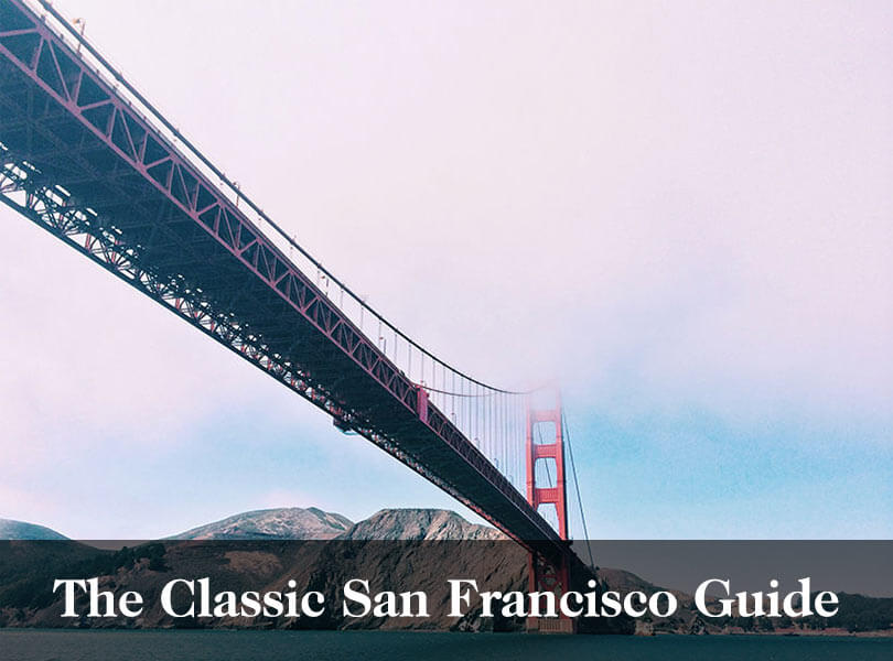 The Classic SF Guide