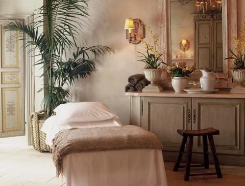 The World's Most Luxurious Spa Treatments - NewBeauty
