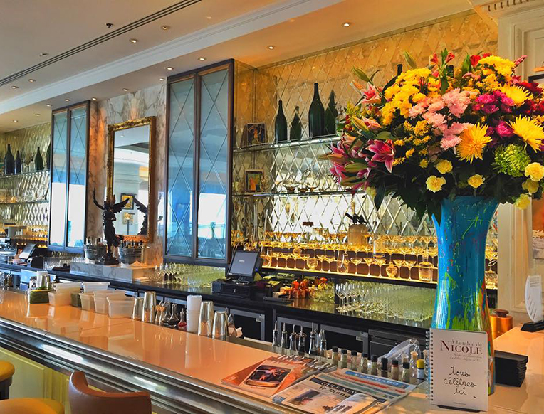 La Petite Maison Goop