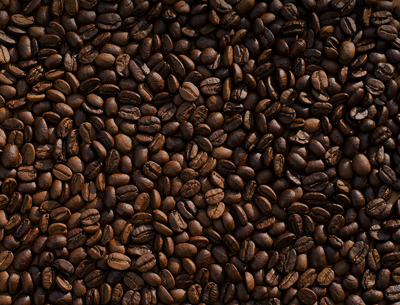 Good Coffee Beans