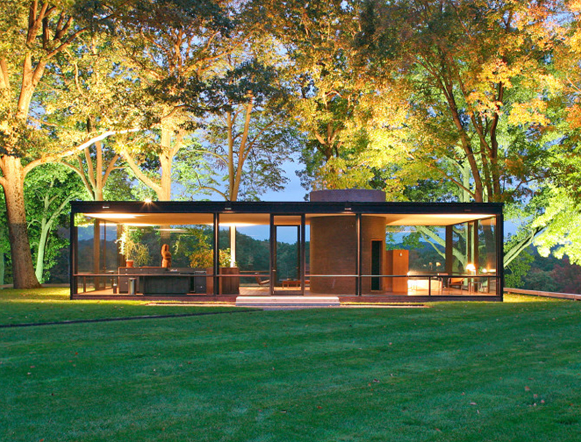 Homes by Famous Architects That You Can Actually Rent