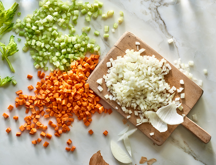 Knife Skills Every Home Cook Should Master