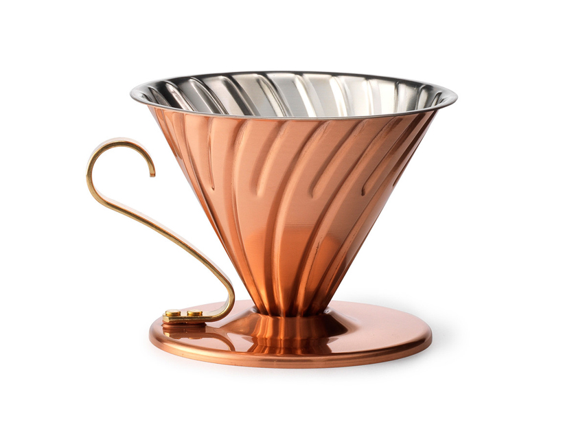 Pour-Over Dripper Cone