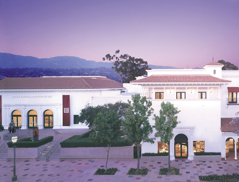 Santa Barbara Museum of Art
