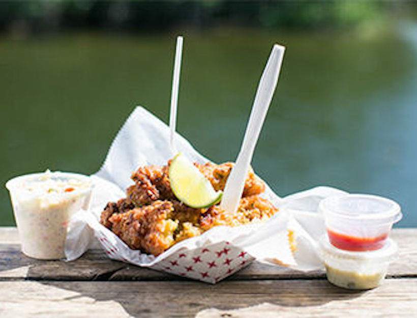 Alabama Jack’s Goop