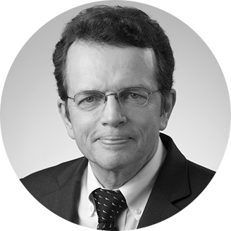 Lawrence E. Armstrong
