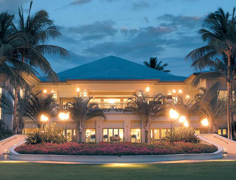 Fairmont orchid online