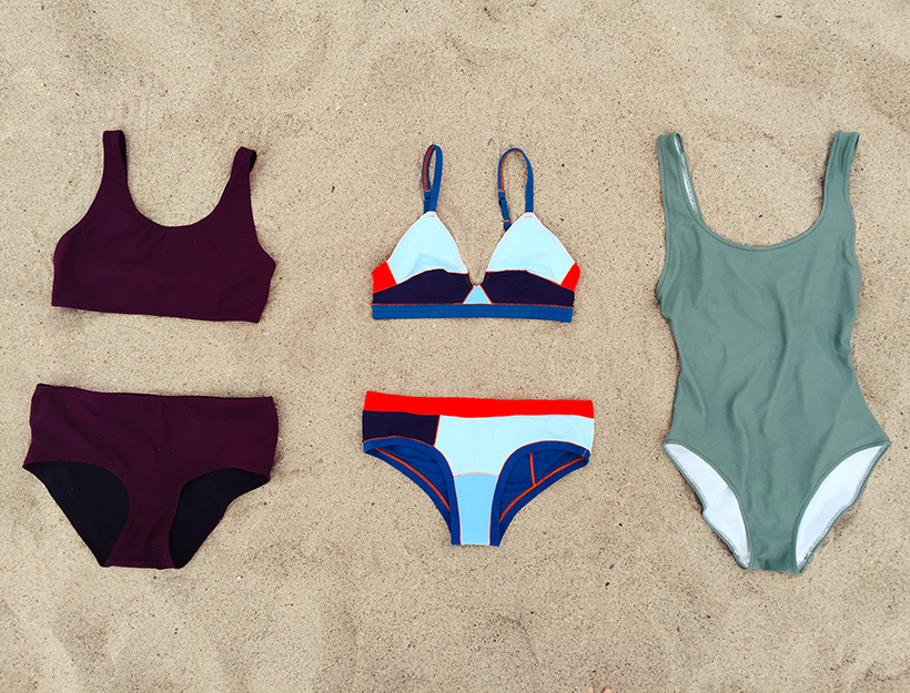 playa santa swimsuits