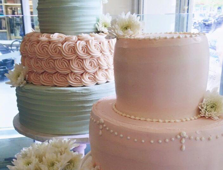 2 Tier Coco melon Birthday Cake - Cake House Online