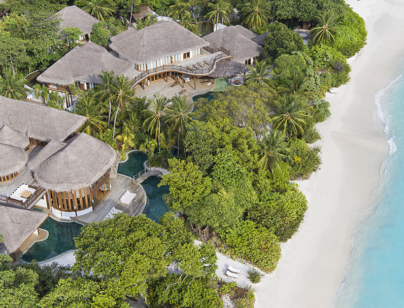 Soneva Fushi | Goop