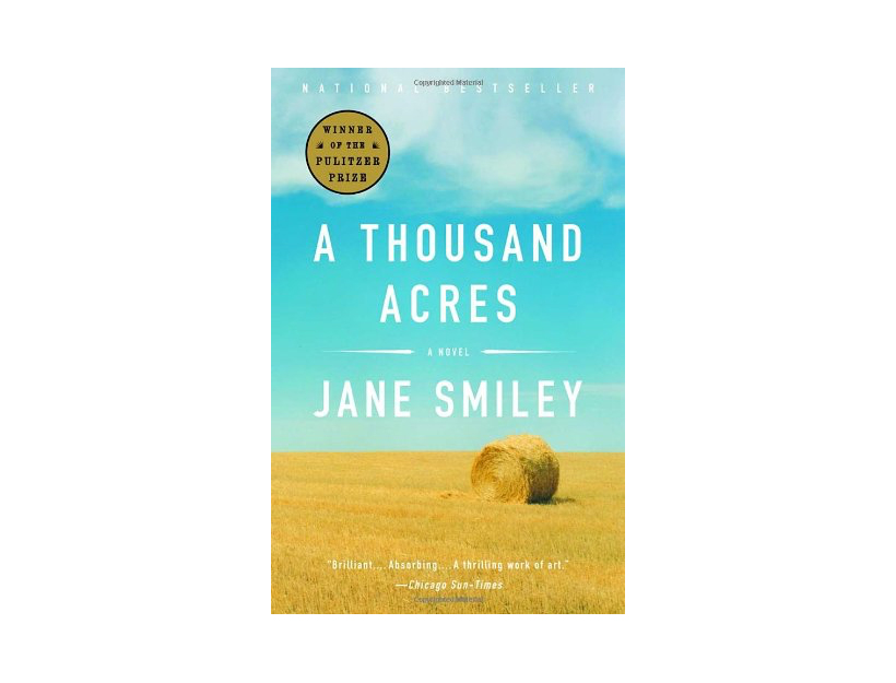 A Thousand Acres