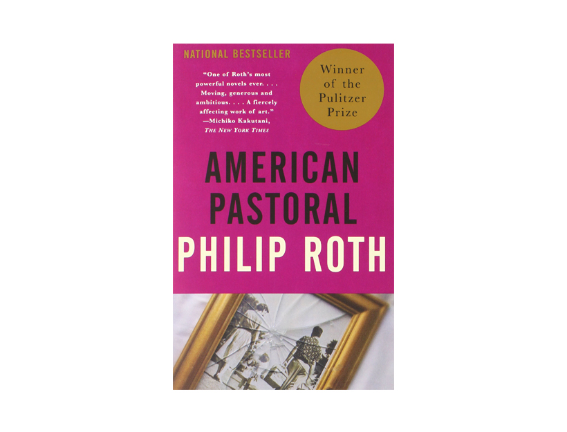American Pastoral