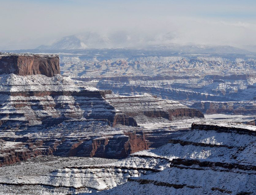 Canyonlands National Park