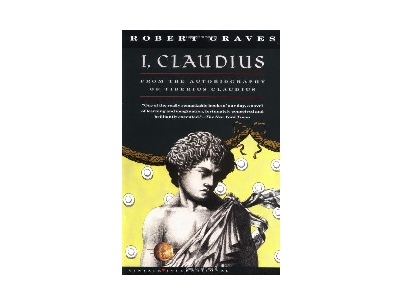 I, Claudius