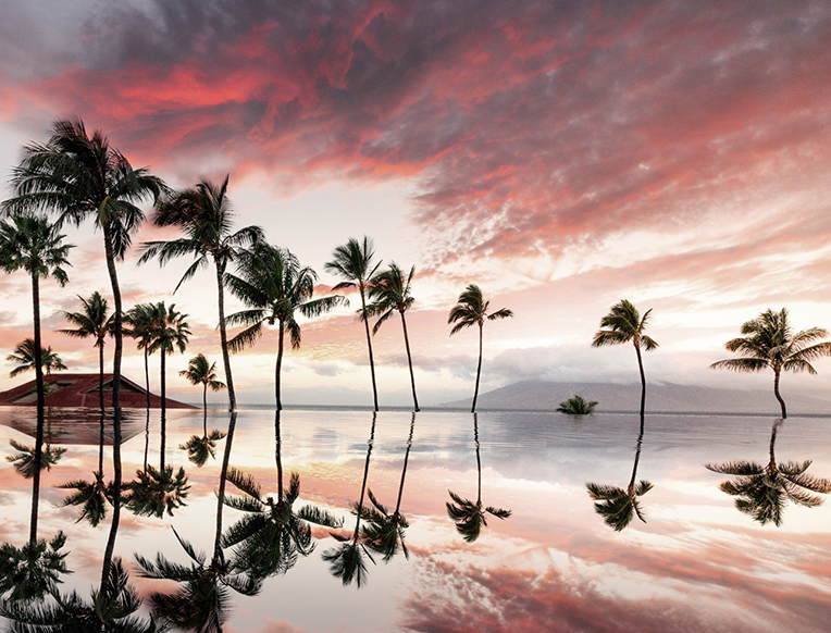 Four Seasons Resort Maui at Wailea by 