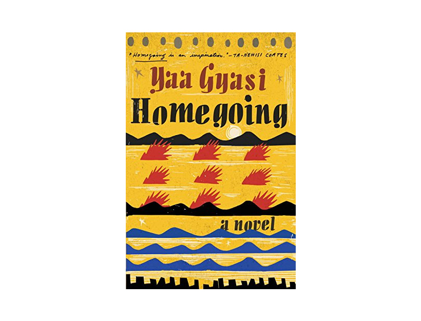 Homegoing