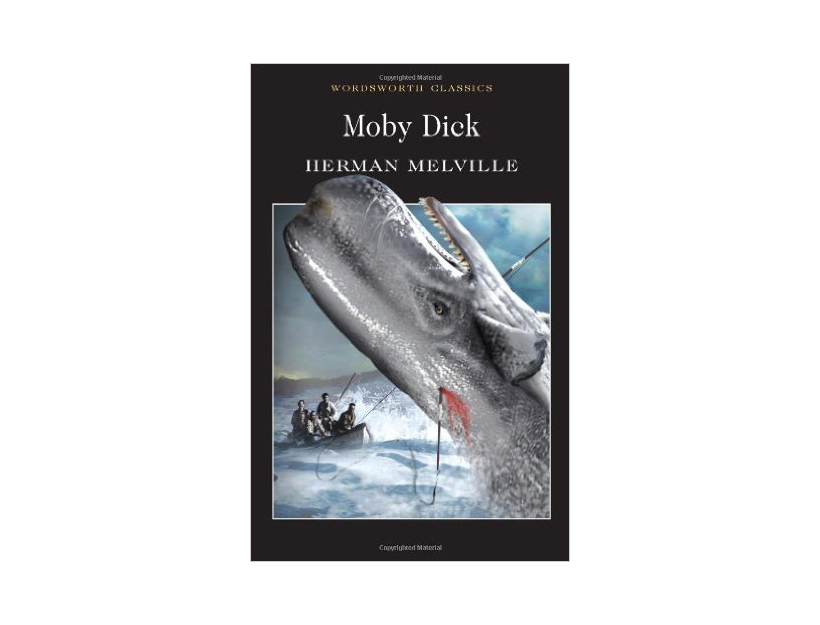 Moby Dick