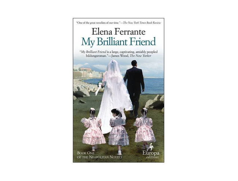 The Neopolitan Novels