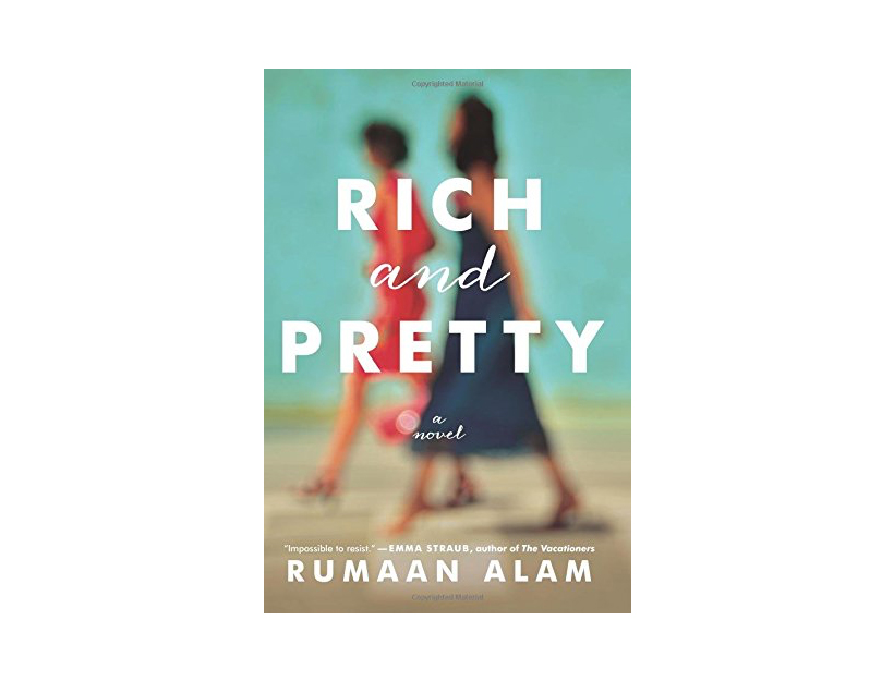 Rich & Pretty