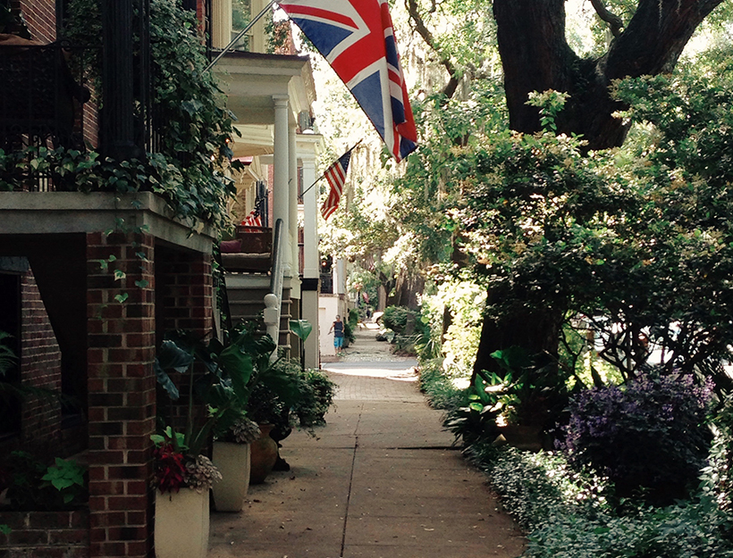 Savannah
