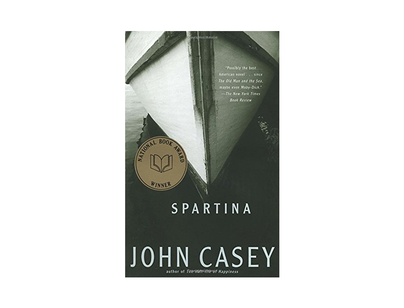 Spartina