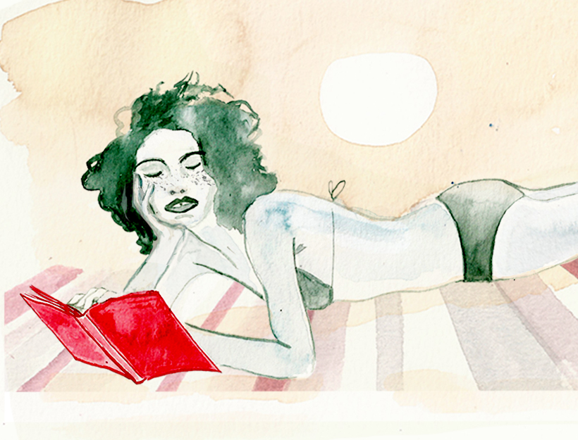 The Summer Reading Guide: New Arrivals, Plus the Classics that Will Never Do You Wrong