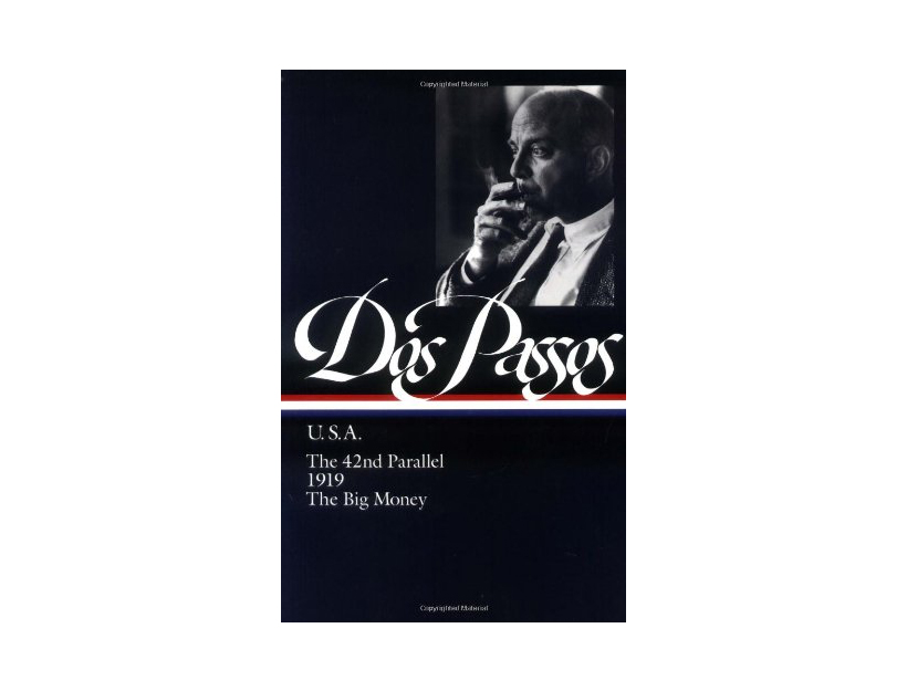The USA Trilogy