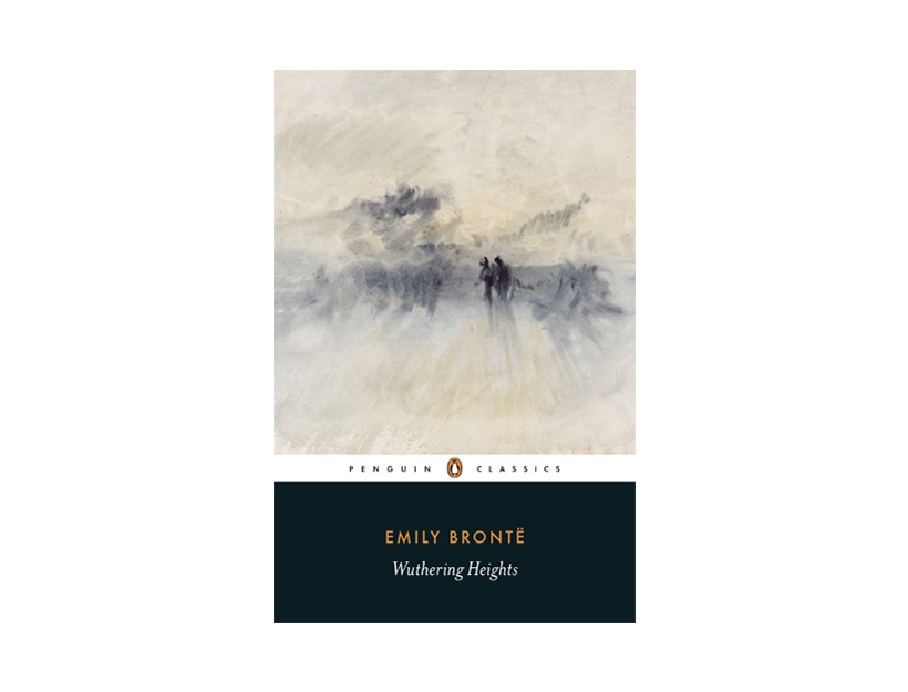 Wuthering Heights