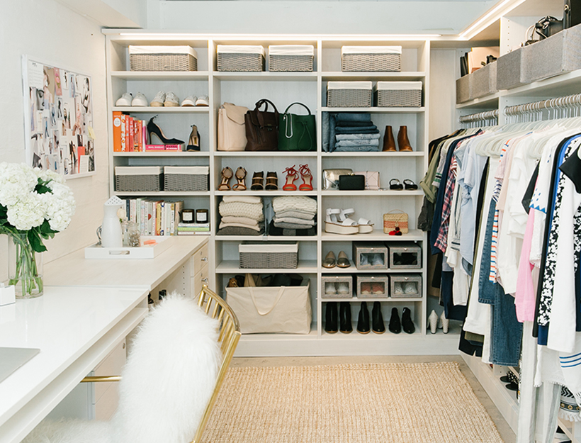 Fashion Closet