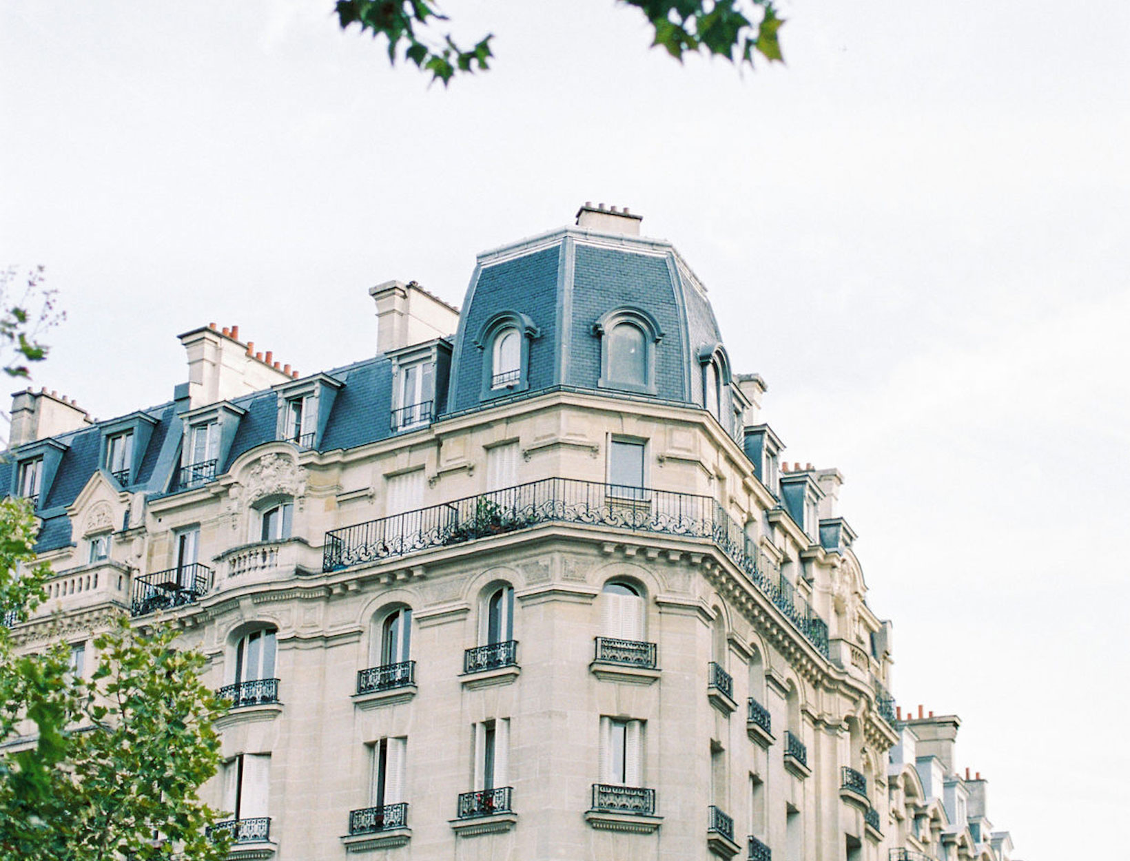 Get ready for Louis Vuitton's first-ever luxury hotel: the Paris