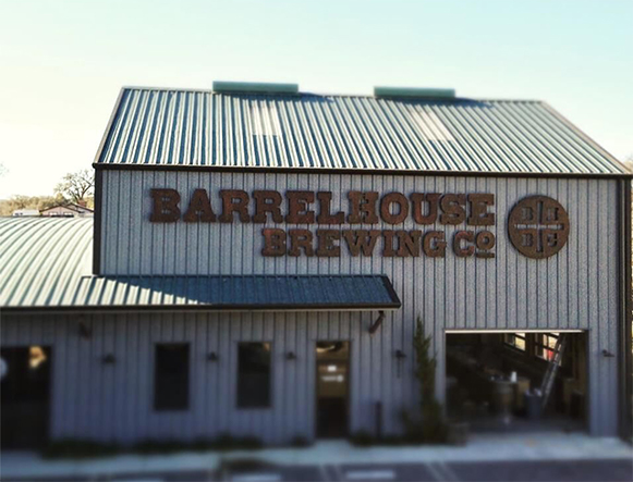 BarrelHouse Brewing Co.