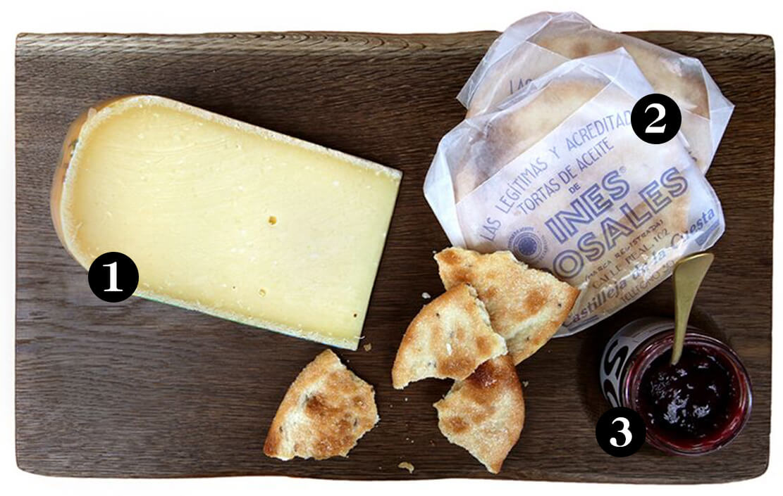 How To Assemble The Perfect Cheese Plate - Goop