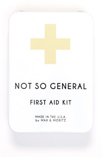 The Ultimate First Aid Cheat Sheet
