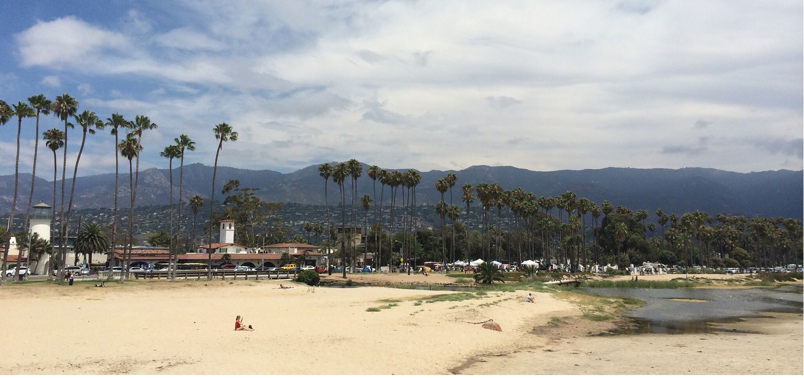 Santa Barbara