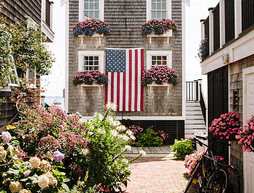 John Derian’s Provincetown