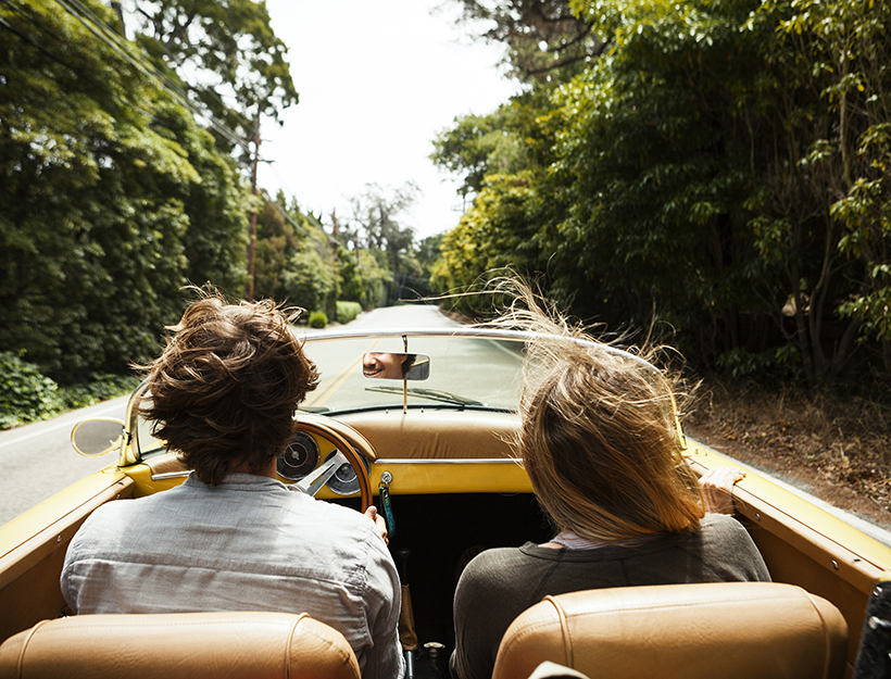The Summer Road Trip Guide