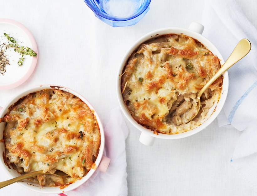 Allergen-Free Kid Faves
