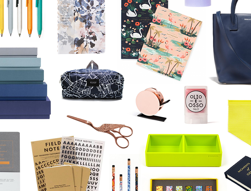 Awesome School Supplies For Kids And Grown Ups Goop