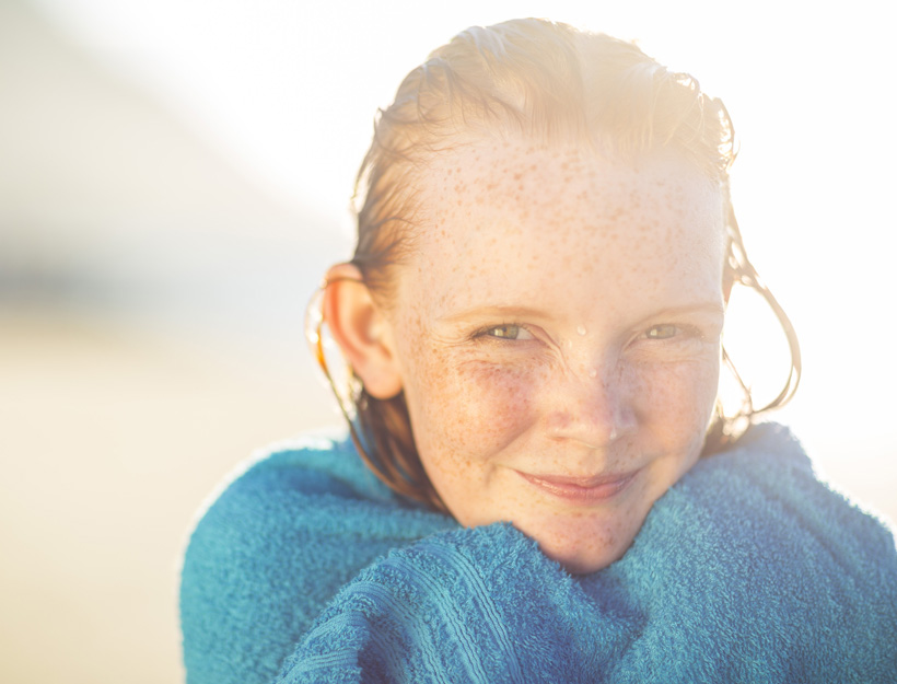 The Best Skincare For Teens & Tweens: A Guide  goop